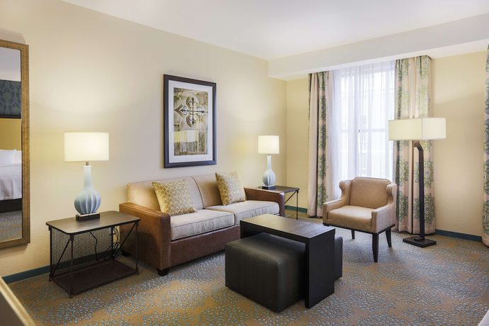Imagen de la habitación del Hotel Homewood Suites by Hilton Charleston Historic District. Foto 7