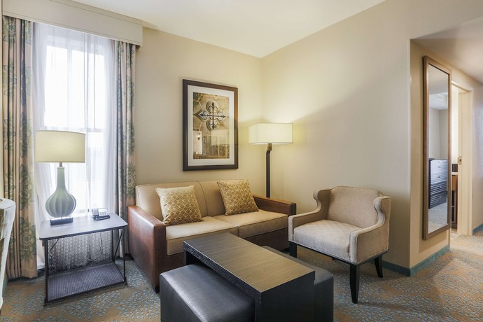 Imagen de la habitación del Hotel Homewood Suites by Hilton Charleston Historic District. Foto 9