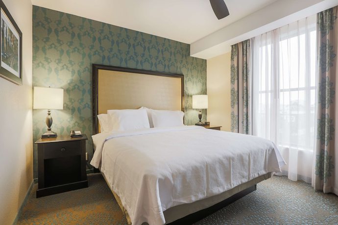 Imagen de la habitación del Hotel Homewood Suites by Hilton Charleston Historic District. Foto 12