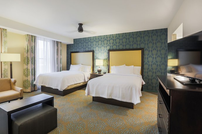 Imagen de la habitación del Hotel Homewood Suites by Hilton Charleston Historic District. Foto 15