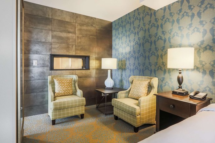 Imagen de la habitación del Hotel Homewood Suites by Hilton Charleston Historic District. Foto 16