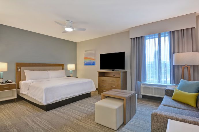 Imagen de la habitación del Hotel Homewood Suites by Hilton Chula Vista-Eastlake. Foto 3