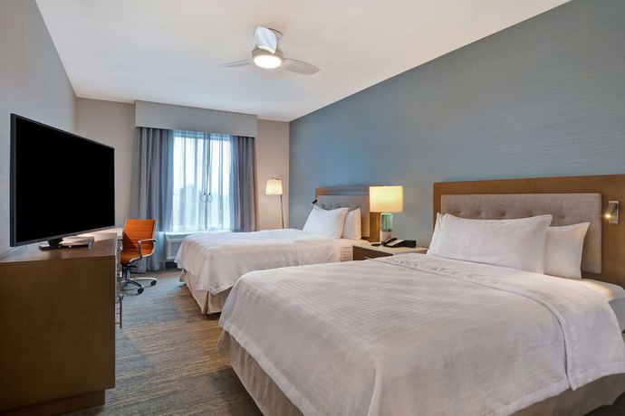 Imagen de la habitación del Hotel Homewood Suites by Hilton Chula Vista-Eastlake. Foto 5