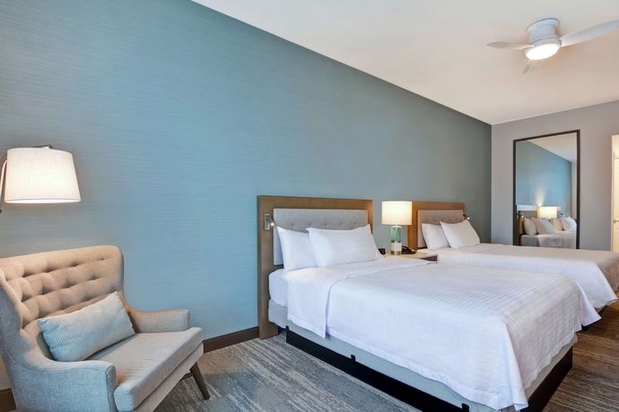 Imagen de la habitación del Hotel Homewood Suites by Hilton Chula Vista-Eastlake. Foto 6