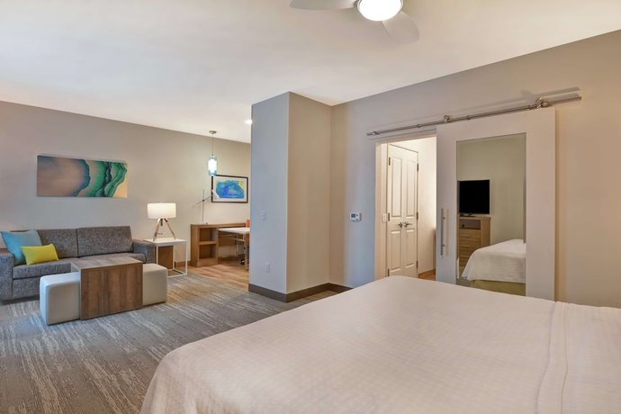 Imagen de la habitación del Hotel Homewood Suites by Hilton Chula Vista-Eastlake. Foto 7