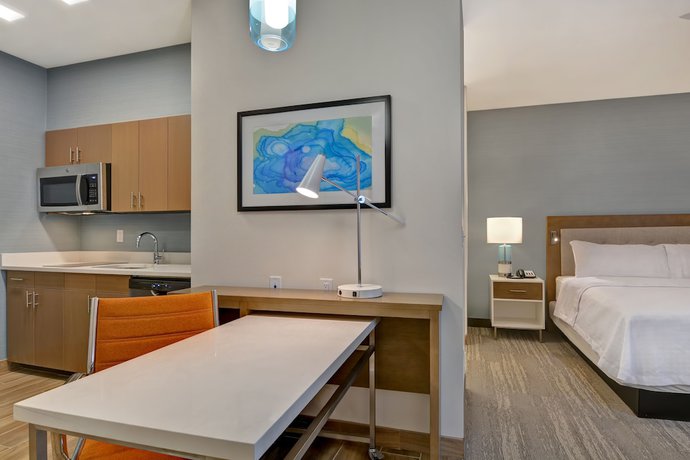 Imagen de la habitación del Hotel Homewood Suites by Hilton Chula Vista-Eastlake. Foto 9