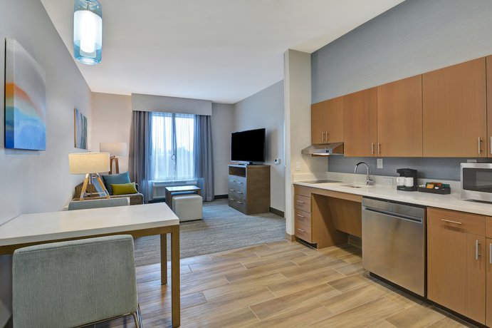 Imagen de la habitación del Hotel Homewood Suites by Hilton Chula Vista-Eastlake. Foto 10