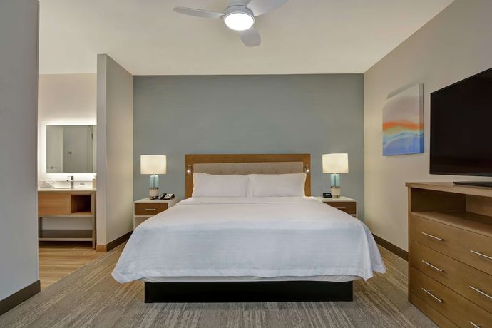 Imagen de la habitación del Hotel Homewood Suites by Hilton Chula Vista-Eastlake. Foto 11