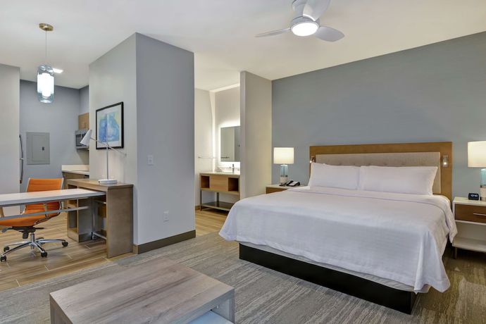 Imagen de la habitación del Hotel Homewood Suites by Hilton Chula Vista-Eastlake. Foto 12