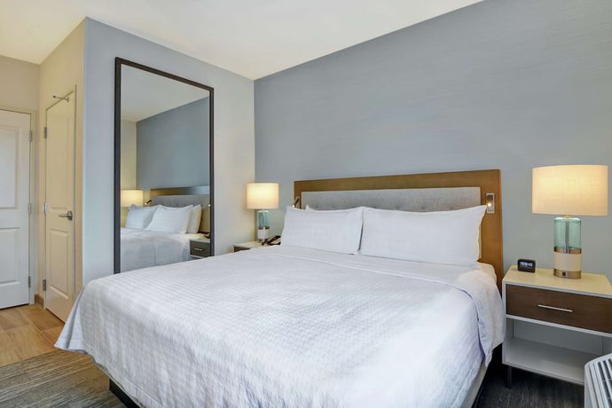 Imagen de la habitación del Hotel Homewood Suites by Hilton Chula Vista-Eastlake. Foto 13