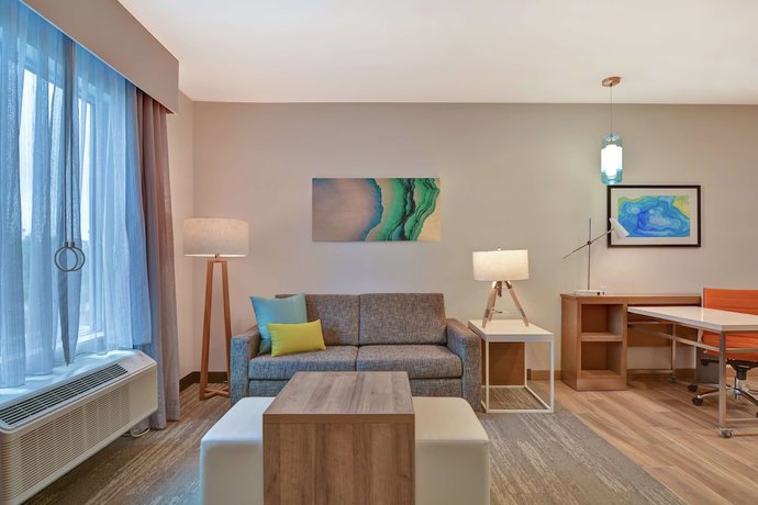 Imagen de la habitación del Hotel Homewood Suites by Hilton Chula Vista-Eastlake. Foto 14