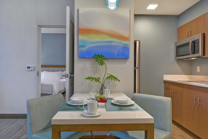 Imagen de la habitación del Hotel Homewood Suites by Hilton Chula Vista-Eastlake. Foto 15