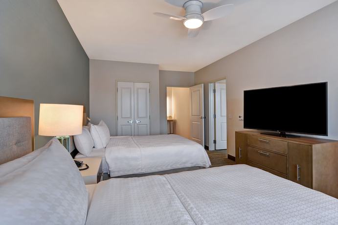 Imagen de la habitación del Hotel Homewood Suites by Hilton Chula Vista-Eastlake. Foto 16