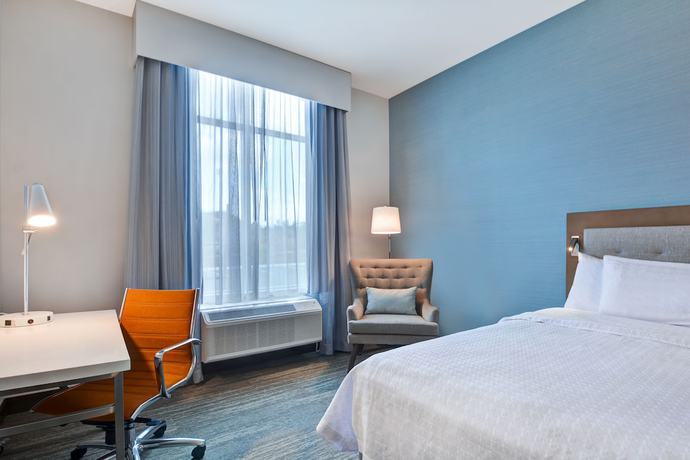 Imagen de la habitación del Hotel Homewood Suites by Hilton Chula Vista-Eastlake. Foto 18