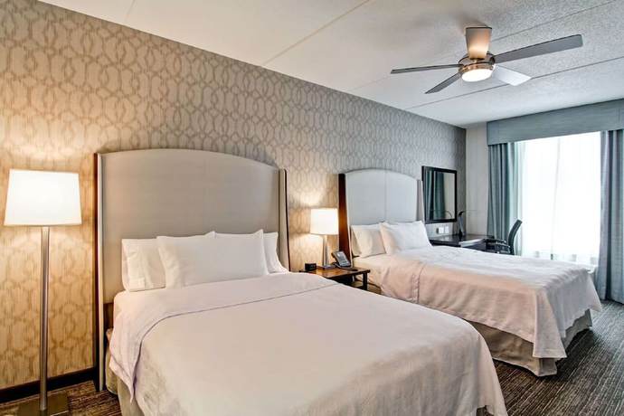 Imagen de la habitación del Hotel Homewood Suites by Hilton Clifton Park. Foto 8