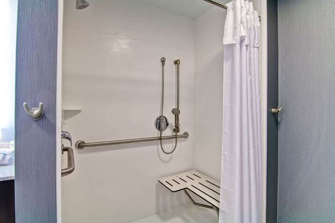 Imagen de la habitación del Hotel Homewood Suites by Hilton Clifton Park. Foto 13