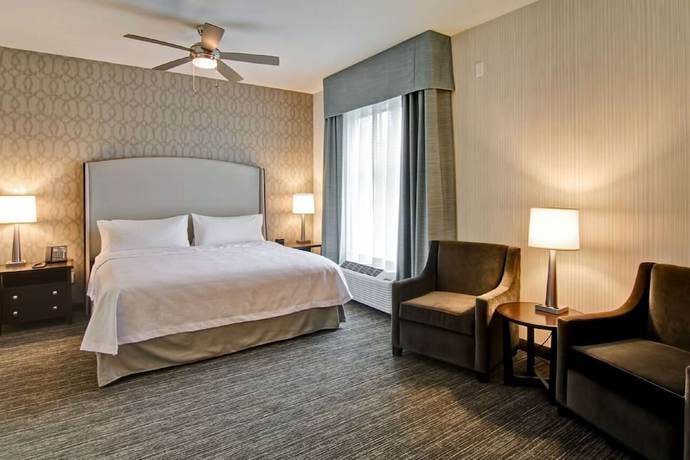 Imagen de la habitación del Hotel Homewood Suites by Hilton Clifton Park. Foto 15