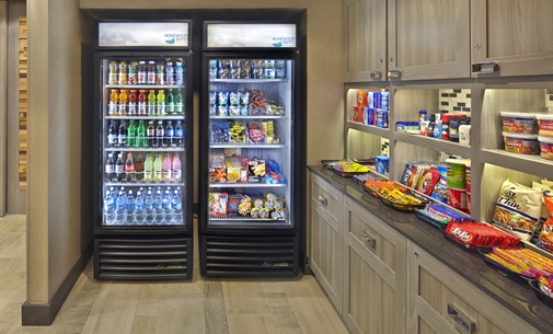 Imagen general del Hotel Homewood Suites by Hilton Columbia, Columbia. Foto 2