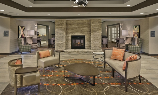 Imagen general del Hotel Homewood Suites by Hilton Columbia, Columbia. Foto 3