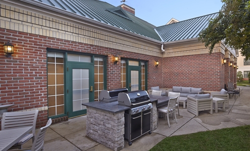 Imagen general del Hotel Homewood Suites by Hilton Columbia, Columbia. Foto 6