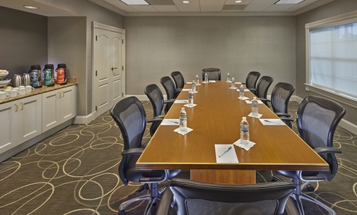 Imagen general del Hotel Homewood Suites by Hilton Columbia, Columbia. Foto 9