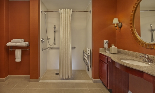 Imagen general del Hotel Homewood Suites by Hilton Columbia, Columbia. Foto 13