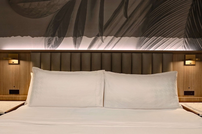 Imagen de la habitación del Hotel Homewood Suites by Hilton Dallas The Colony. Foto 6