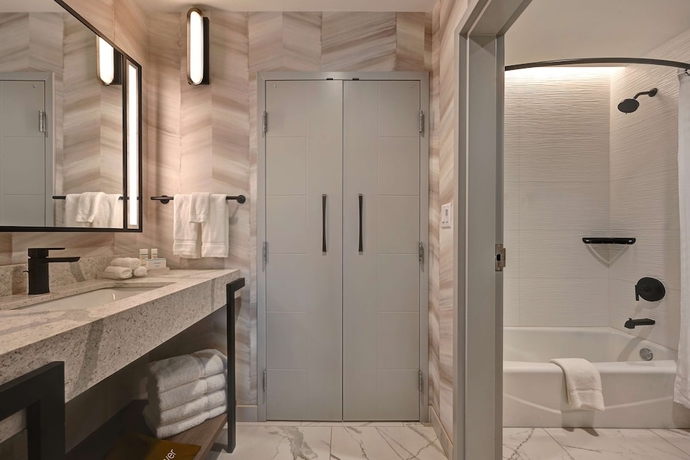 Imagen de la habitación del Hotel Homewood Suites by Hilton Dallas The Colony. Foto 9