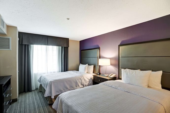 Imagen de la habitación del Hotel Homewood Suites by Hilton Eatontown. Foto 14