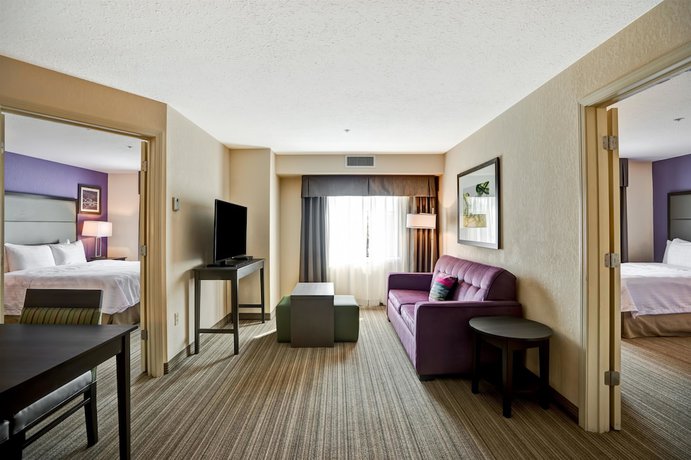Imagen de la habitación del Hotel Homewood Suites by Hilton Eatontown. Foto 16