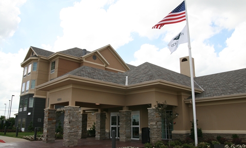 Imagen general del Hotel Homewood Suites by Hilton Fayetteville Arkansas. Foto 13
