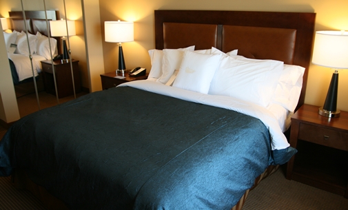 Imagen general del Hotel Homewood Suites by Hilton Fayetteville Arkansas. Foto 7