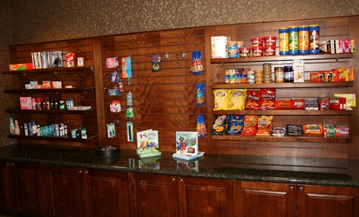 Imagen general del Hotel Homewood Suites by Hilton Fayetteville Arkansas. Foto 11