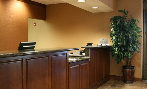 Imagen general del Hotel Homewood Suites by Hilton Fayetteville Arkansas. Foto 12