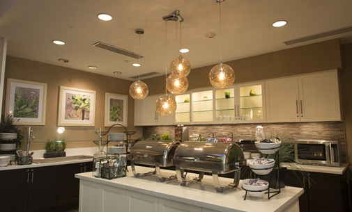 Imagen general del Hotel Homewood Suites by Hilton Hamilton. Foto 1