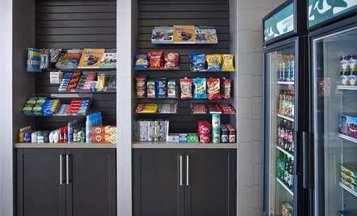 Imagen general del Hotel Homewood Suites by Hilton Hamilton, Hamilton . Foto 1