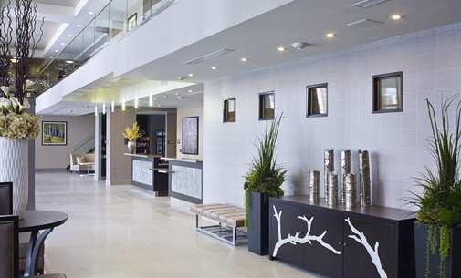 Imagen general del Hotel Homewood Suites by Hilton Hamilton, Hamilton . Foto 2