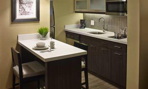 Imagen general del Hotel Homewood Suites by Hilton Hamilton, Hamilton . Foto 4