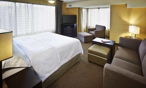 Imagen general del Hotel Homewood Suites by Hilton Hamilton, Hamilton . Foto 5