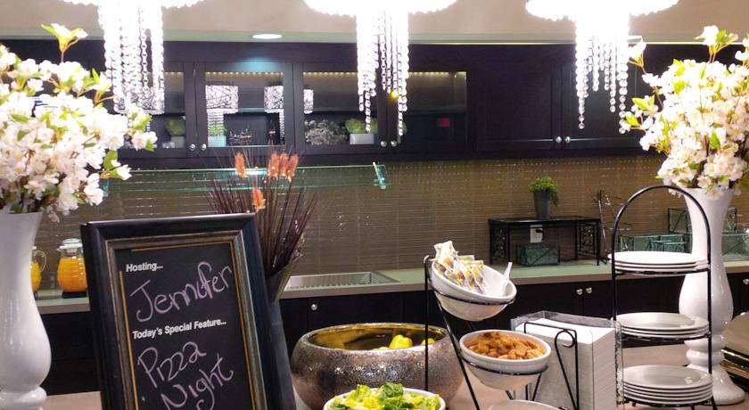 Imagen general del Hotel Homewood Suites by Hilton Hamilton, Hamilton . Foto 6