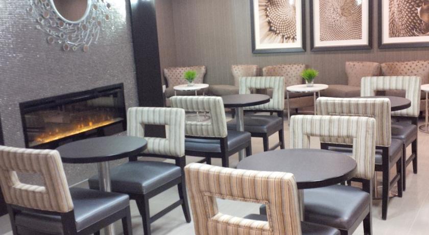 Imagen general del Hotel Homewood Suites by Hilton Hamilton, Hamilton . Foto 7