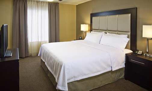 Imagen general del Hotel Homewood Suites by Hilton Hamilton, Hamilton . Foto 9