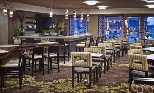 Imagen general del Hotel Homewood Suites by Hilton Hamilton, Hamilton . Foto 10