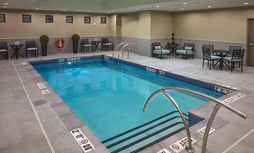 Imagen general del Hotel Homewood Suites by Hilton Hamilton, Hamilton . Foto 11