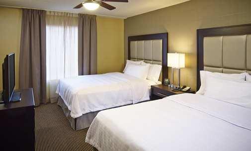 Imagen general del Hotel Homewood Suites by Hilton Hamilton, Hamilton . Foto 12