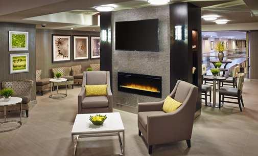 Imagen general del Hotel Homewood Suites by Hilton Hamilton, Hamilton . Foto 16