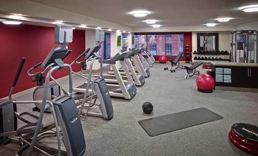 Imagen general del Hotel Homewood Suites by Hilton Hamilton, Hamilton . Foto 14