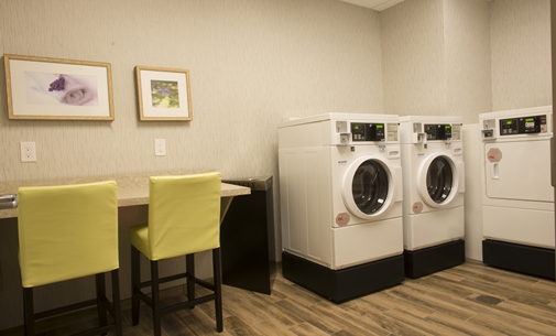Imagen general del Hotel Homewood Suites by Hilton Hamilton, Hamilton. Foto 10