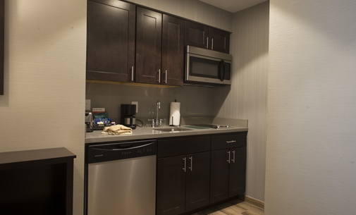 Imagen general del Hotel Homewood Suites by Hilton Hamilton, Hamilton. Foto 14