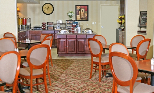 Imagen general del Hotel Homewood Suites by Hilton Hartford Downtown. Foto 2